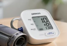 راهنمای خرید فشارسنج بازویی