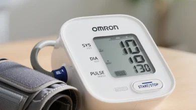 راهنمای خرید فشارسنج بازویی