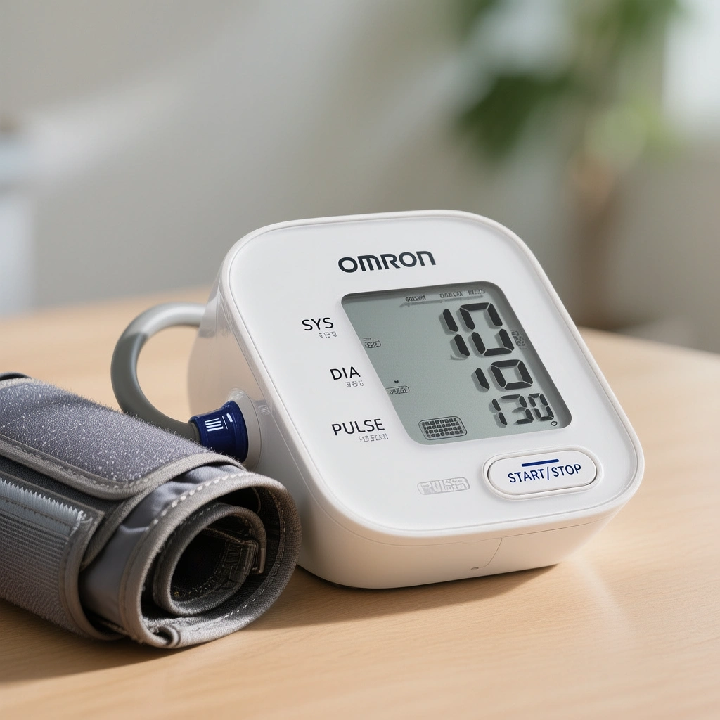 راهنمای خرید فشارسنج بازویی + بهترین برند فشارسنج بازویی