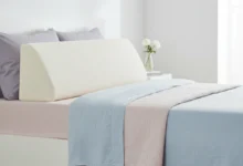 راهنمای خرید بالشت آنتی رفالکس