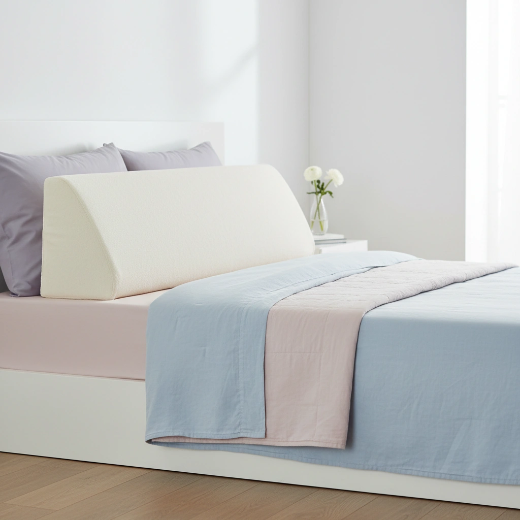 راهنمای خرید بالشت آنتی رفلاکس