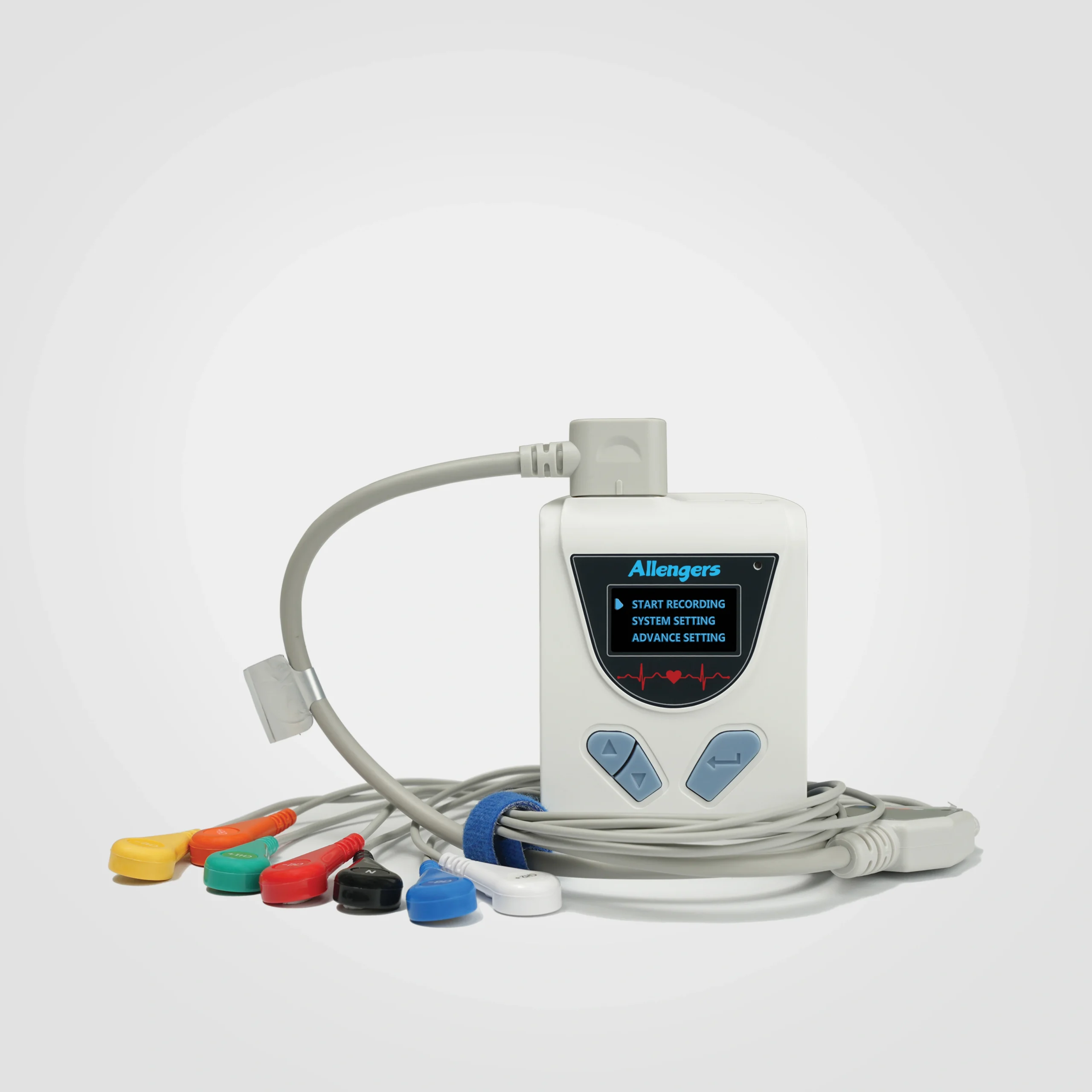 راهنمای خرید هولتر مانیتورینگ