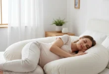 بالش بارداری