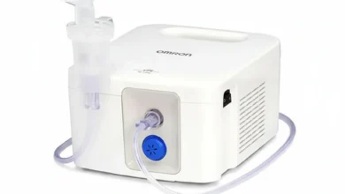 دستگاه نبولایزر خانگی چیست