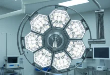 قیمت چراغ سیالیتیک اتاق عمل