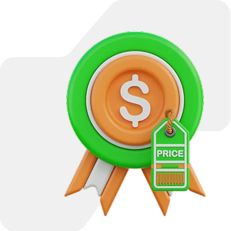 تضمین بهترین قیمت تضمین بهترین قیمت