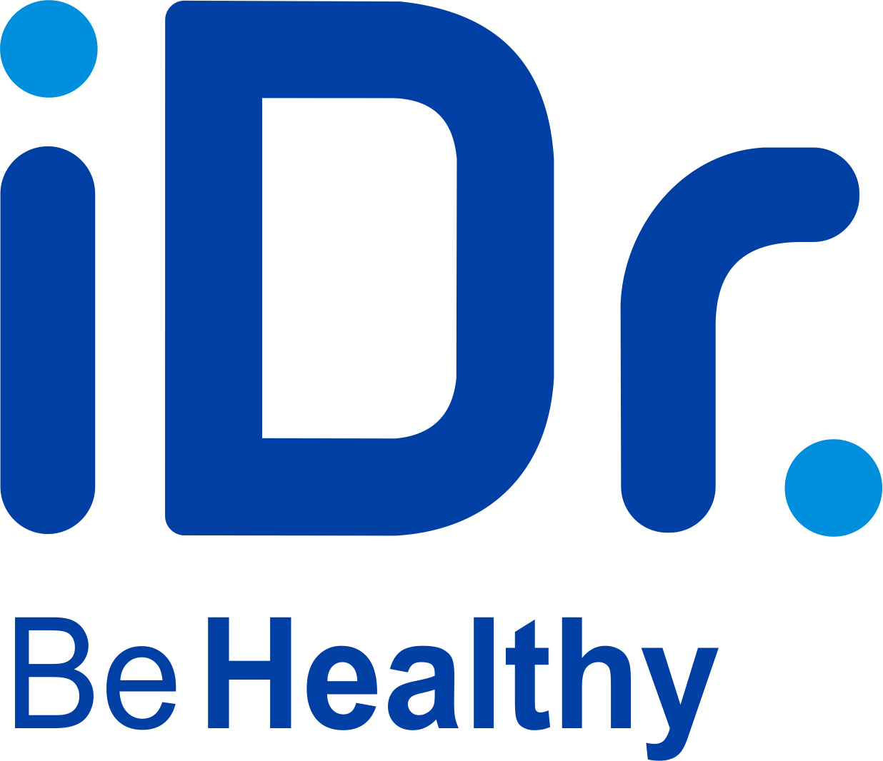 درباره برند I Dr (آی دکتر) درباره برند I Dr (آی دکتر)