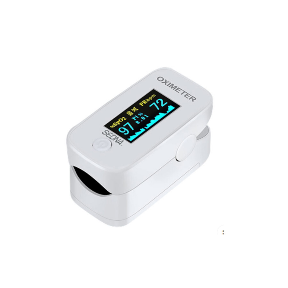 پالس اکسیمتر سدنا مدل GHS پالس اکسیمتر سدنا مدل GHS