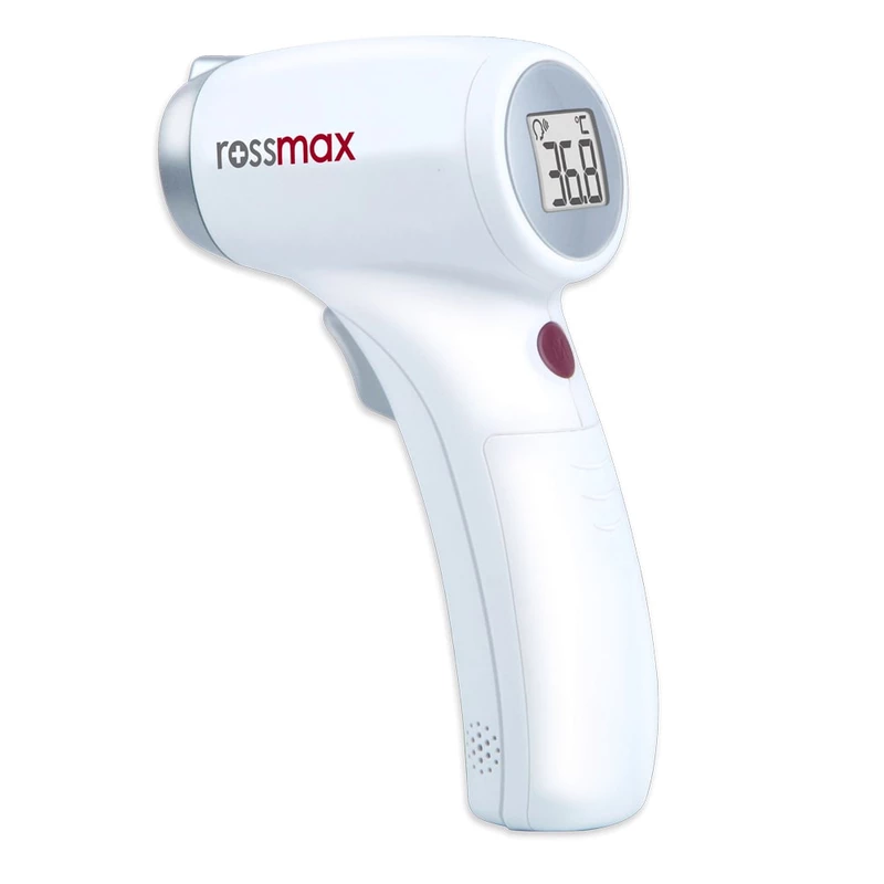 تب سنج دیجیتال رزمکس مدل HC700 تب سنج دیجیتال رزمکس مدل HC700