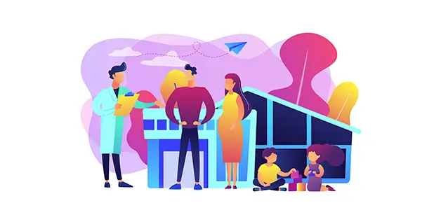 همکاری با نهادهای خیریه همکاری با نهادهای خیریه